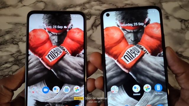 Nokia 7.2 SD 660 vs SD 662 Nokia 5.4 Start Up Test | Specs смотреть онлайн