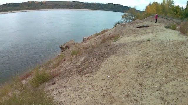 Аркуль, металлической пристани на очистных больше нет смотреть онлайн