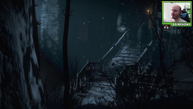La cosa se pone calentita | 02 | Until Dawn en español (2.0) смотреть онлайн