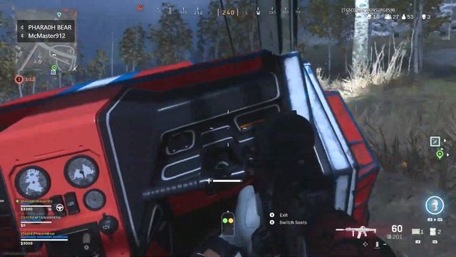 [LIVE] WARZONE: HAUNTING OF VERDANSK - PLAYING AS BILLY! - #RAZERSTREAMER - TGS - CVII - #107! смотреть онлайн