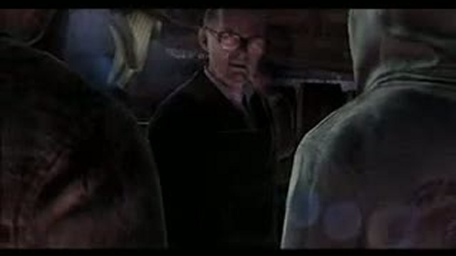 Kane and Lynch 2: Dog Days Рэп версия смотреть онлайн