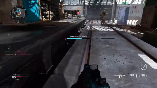 Infinity Ward Developers Explain Why the Maps Are so Bad in Modern Warfare смотреть онлайн