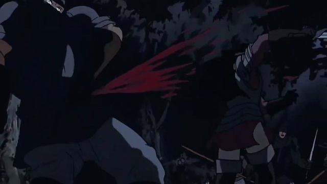 Берсерк эдит смотреть онлайн