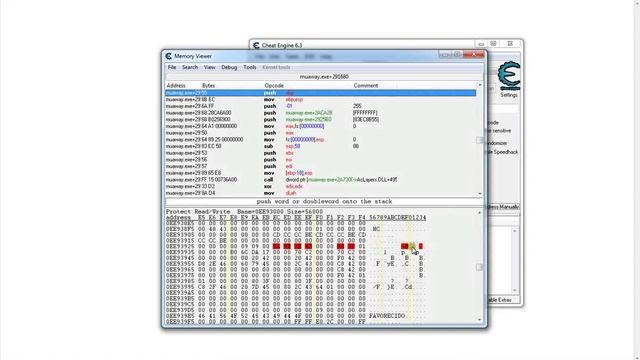 [ Combater ] Hit Hacker || MuAwaY \\ Atualizado Cheat E смотреть онлайн
