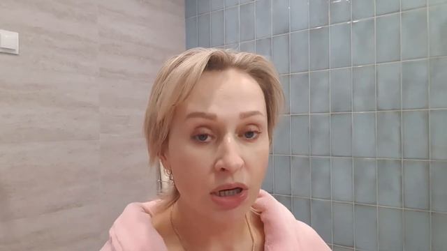 Марафон красоты, ГЕЛЕВАЯ маска смотреть онлайн