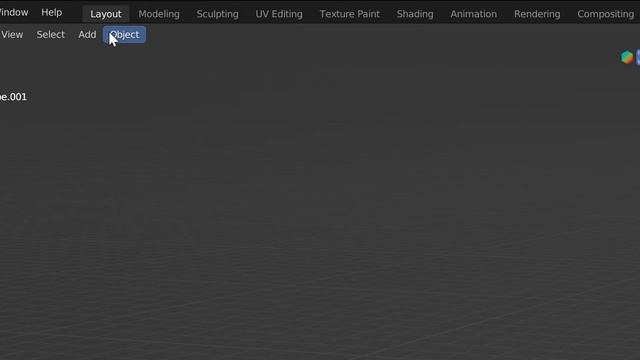 Blender 3.4 - Unlink a Duplicate Object смотреть онлайн