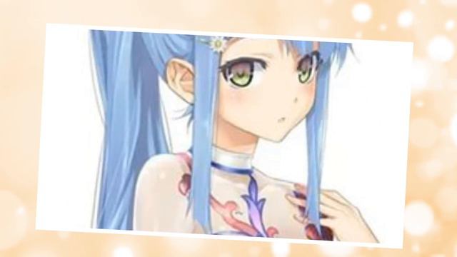 Слайд-шоу Красивые парни и девушки + пары из аниме смотреть онлайн