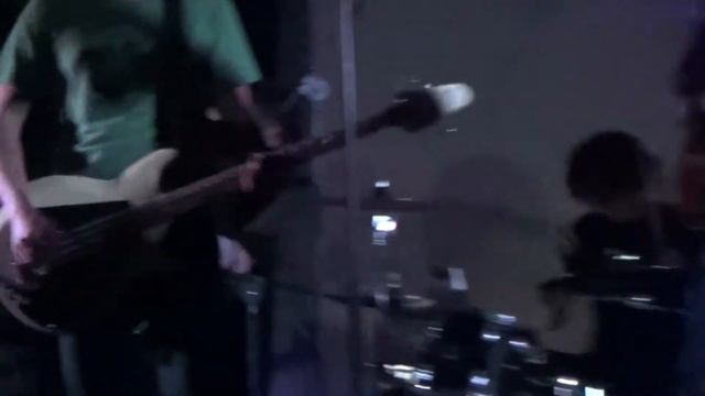 Cosmic Hurricane - NEW 2015 (live) АРХDЕСАНТ В СЕВ-СКЕ vol.2 (07.03.2015) смотреть онлайн