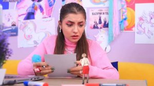 Помогите, я уменьшил свою училку! / 24 часа челлендж