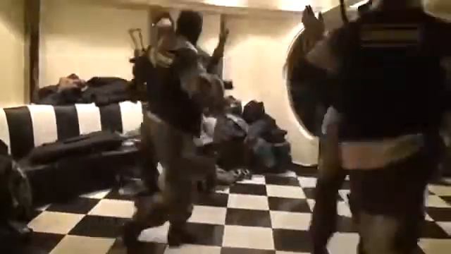 rush b смотреть онлайн