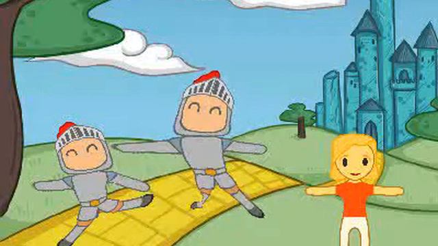 я. сделал. свой. мультфильм. 1#