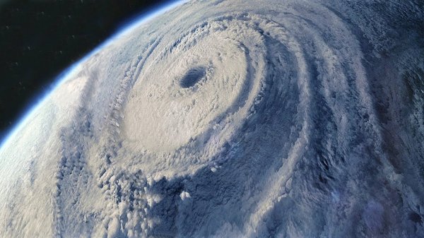 7 Случаев, Когда Погода Изменила Ход Истории.