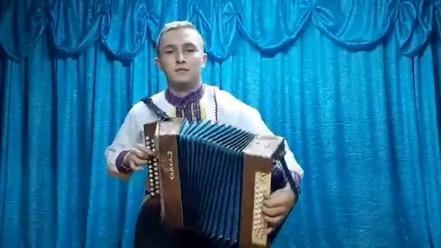 Иванов Алексей Респ. Татарстан, Балтач р-н д.Карек-Серма(Удмуртские наигрыши) смотреть онлайн