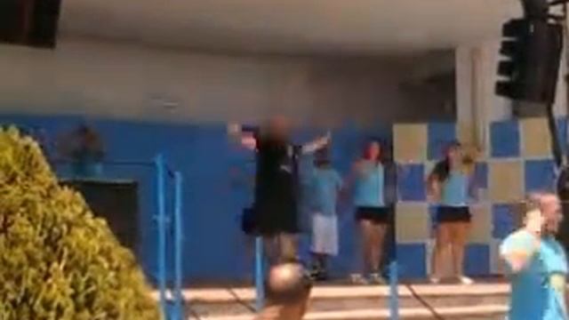 ARETUSA PARK AGOSTO 2013 смотреть онлайн