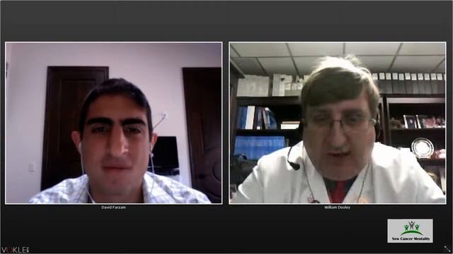 New Cancer Mentality: Dr. William C. Dooley on Cutting Edge Cancer Treatments(Part 3) смотреть онлайн