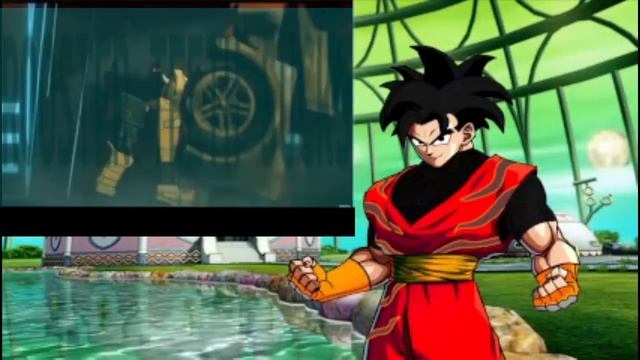Nylon Reaction to: Death Battle Freeza VS Megatron смотреть онлайн