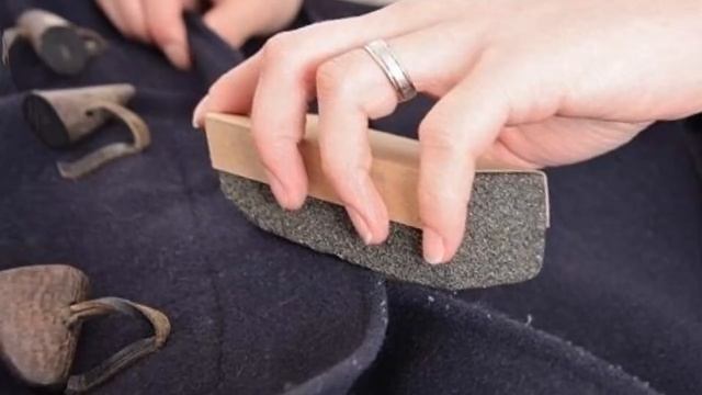 Чистая вдохновляющая уборка