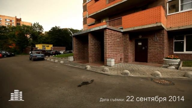 ЖК «Парковый» смотреть онлайн