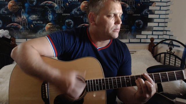 Урок 9.Дыхание- Наутилус Пампилиус (кавер) смотреть онлайн