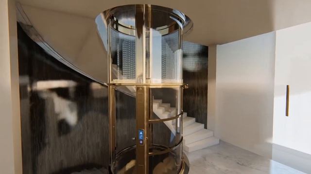 Лифт D 1800 смотреть онлайн