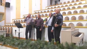 О, как трудно идти мне на узком пути / Песня