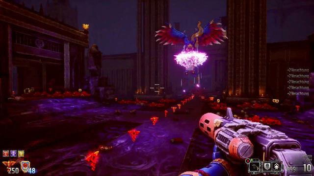 Boltgun Defeat A Lord Of Change