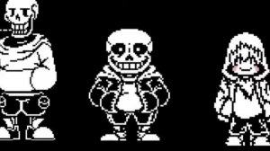 Bad Time Trio Original Theme