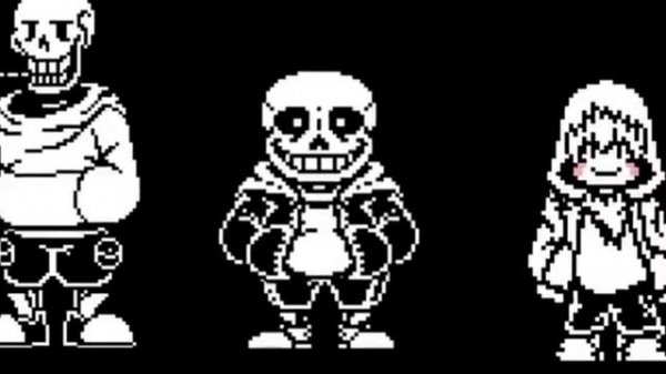 Bad Time Trio Original Theme