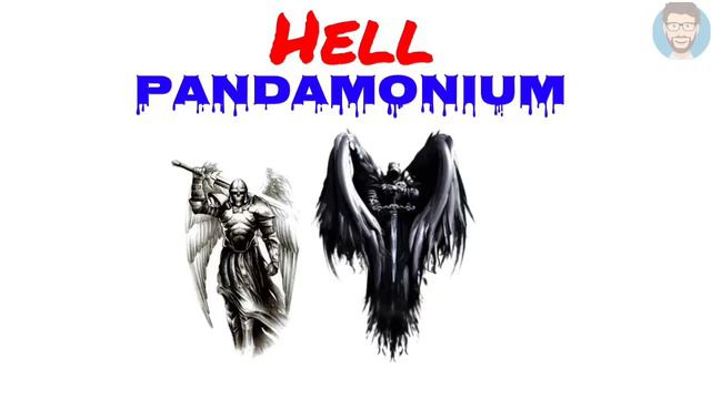 Paradise Lost in Bengali | বাংলায় প্যারাডাইস লস্ট | By John Milton | Paradise Lost Summary смотреть онлайн