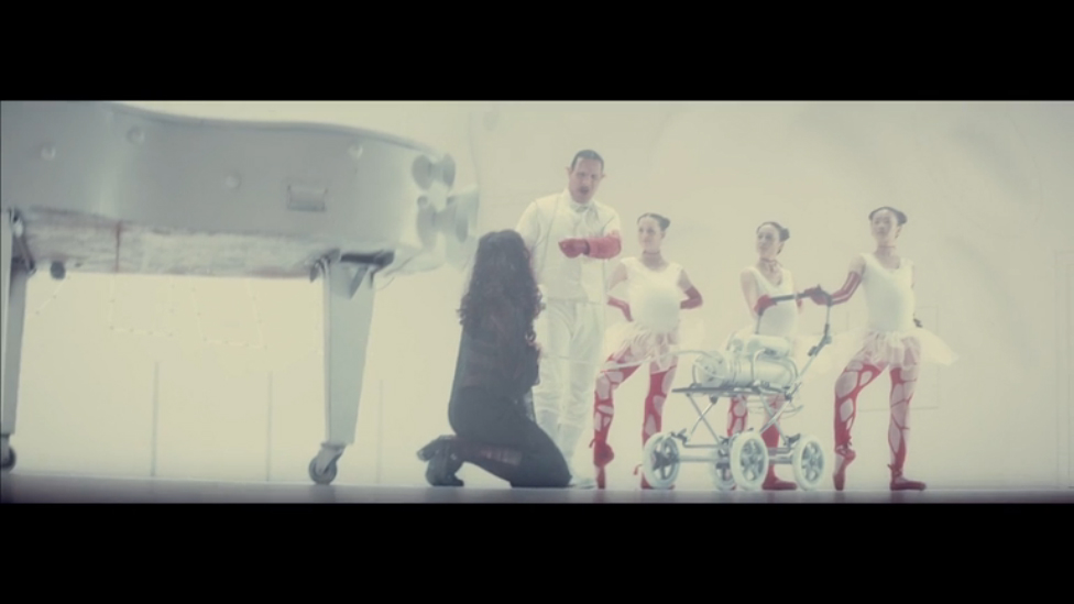 Lindemann - Praise Abort смотреть онлайн