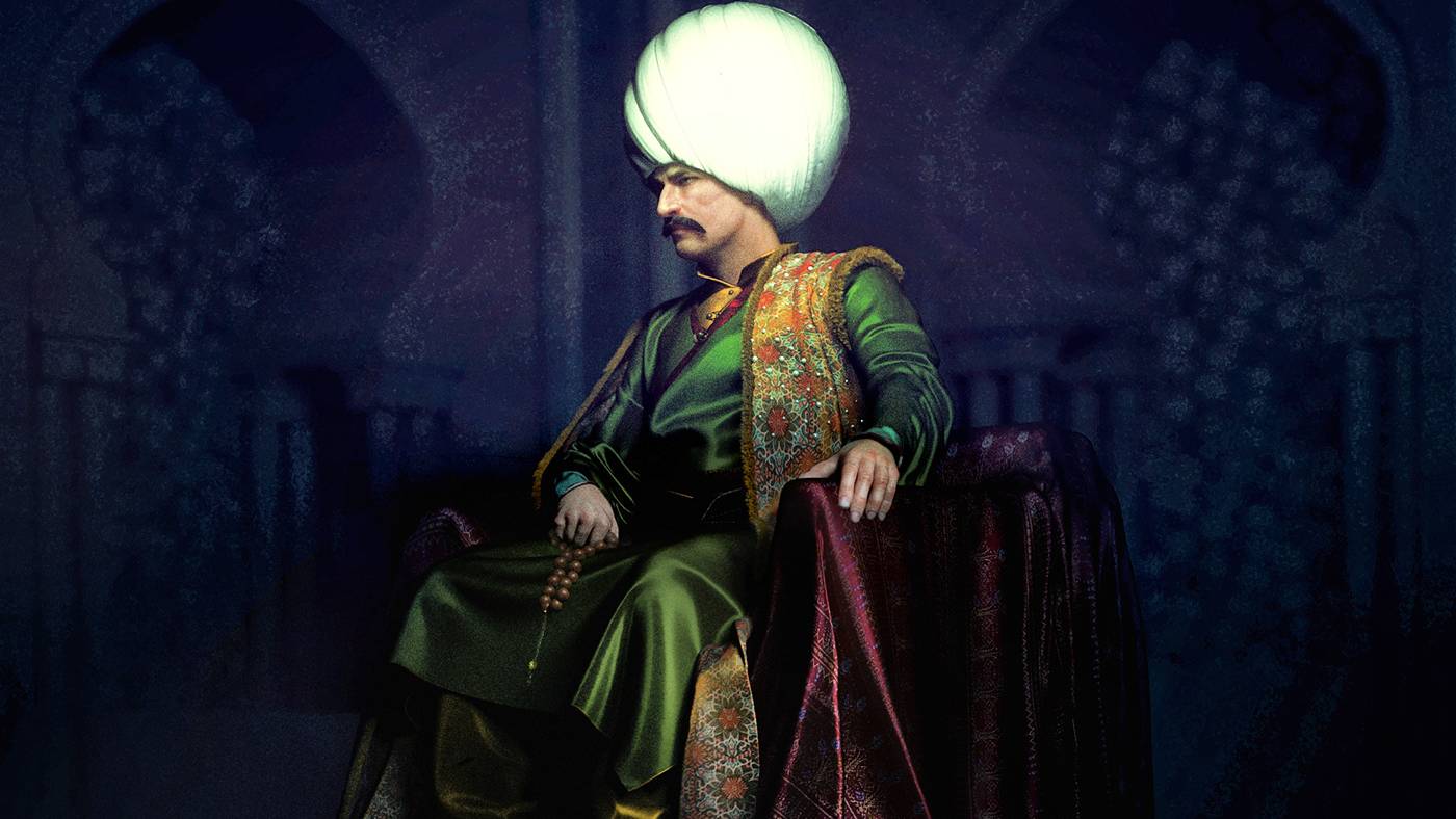 Европа унивирсалис 4 (EU4) #продолжение