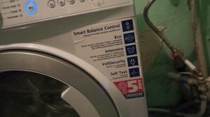 Стиральная машина ATLANT 70У1010. Отзыв и обзор