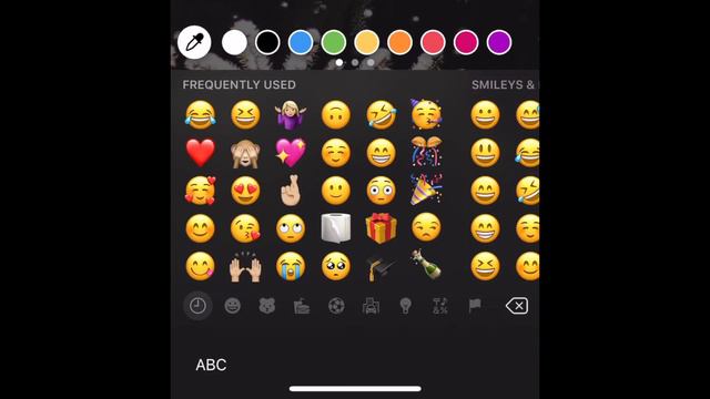 How to Add Memoji Stickers to Your Instagram Stories смотреть онлайн