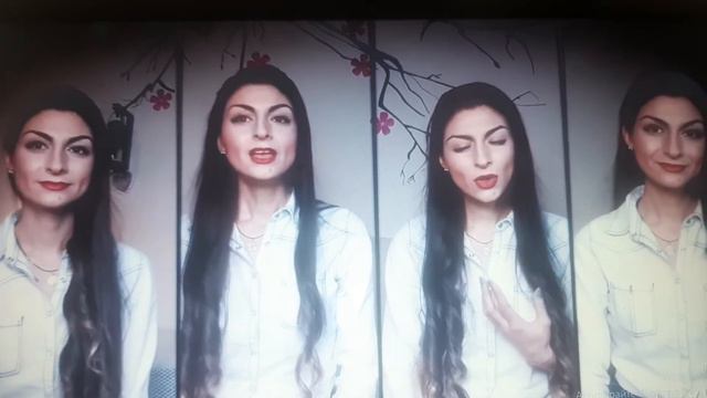 Девойко мари хубава.. в изпълнение на Мария Димитрова смотреть онлайн