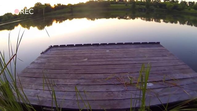 Это капец! Караси не пролазят в 150 лунку! Зимняя рыбалка с Михалычем! смотреть онлайн