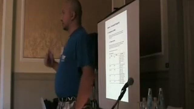 Minicorso PostgreSQL Base Parte 1 смотреть онлайн