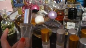 Как делать духи своими руками, концентраты ароматов