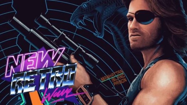 Neon Nox - Assassination