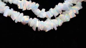 Как отличить Синтетические Опалы от Природных +380955855588