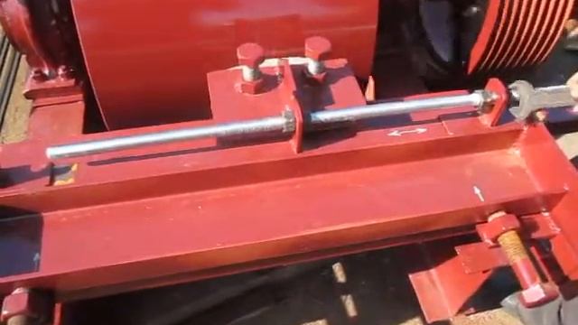 Проточное устройство для валковых дробилок часть 2 смотреть онлайн