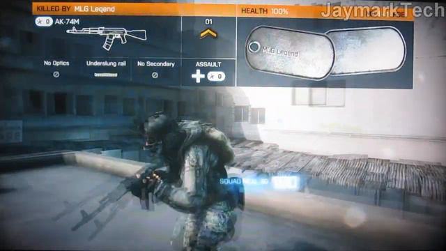 Battlefield 3 Multiplayer Rush at Grand Bazaar смотреть онлайн