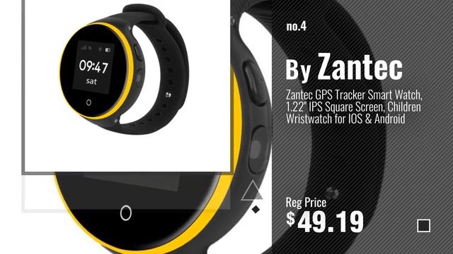 Smart Watches For Boys [2018 Best Sellers]: EFOSHM X15 Smart Watch,Bluetooth Watch Phone Mate For смотреть онлайн