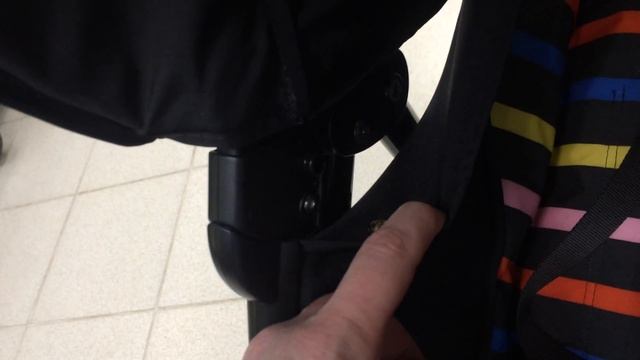 Peg Perego Pliko Mini - Итальянская круть! смотреть онлайн