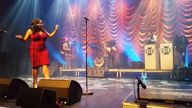 Scott Bradlee's Postmodern Jukbox