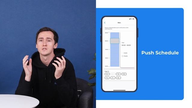 5 Mins to Navigate through the Reolink App – Reolink App Overview| You Ask, We Answer смотреть онлайн
