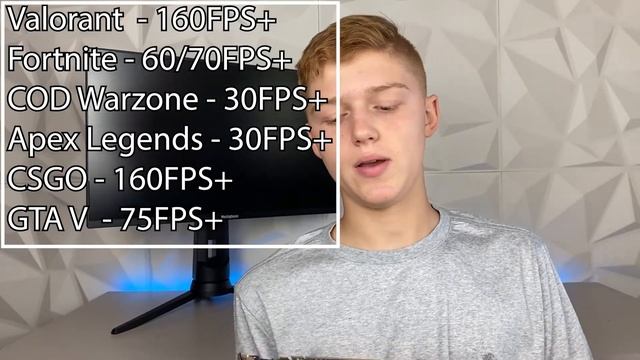 GT 1030 Review - Still a good low profile card? - TechBits смотреть онлайн