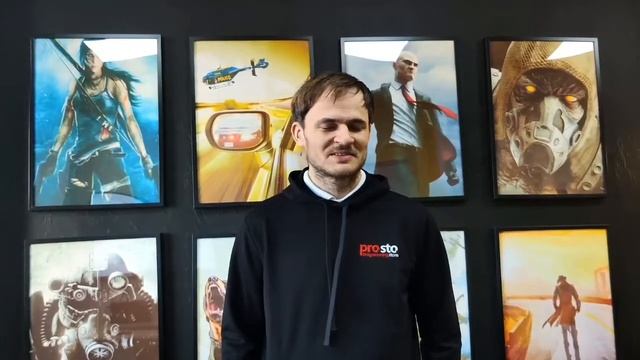 Никита Перевозчиков "Интеграция с 1С: Документооборот. Программный интерфейс". Анонс смотреть онлайн