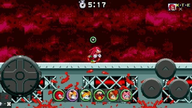 Sonic.exe The Disaster 2d Remake Android (Concept) || @handerhedgehog @SyawalAshraf2 смотреть онлайн