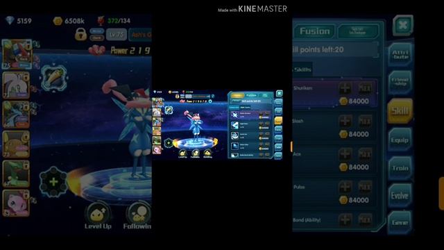 Pokeland legends , Game features . (Part - 1) смотреть онлайн
