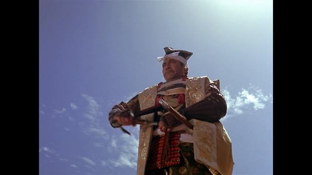 Жизнь Последних Самураев смотреть онлайн